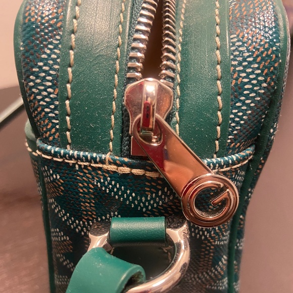 GO YARD BAG - Picture 1 of 5